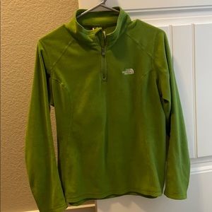 North Face Fleece